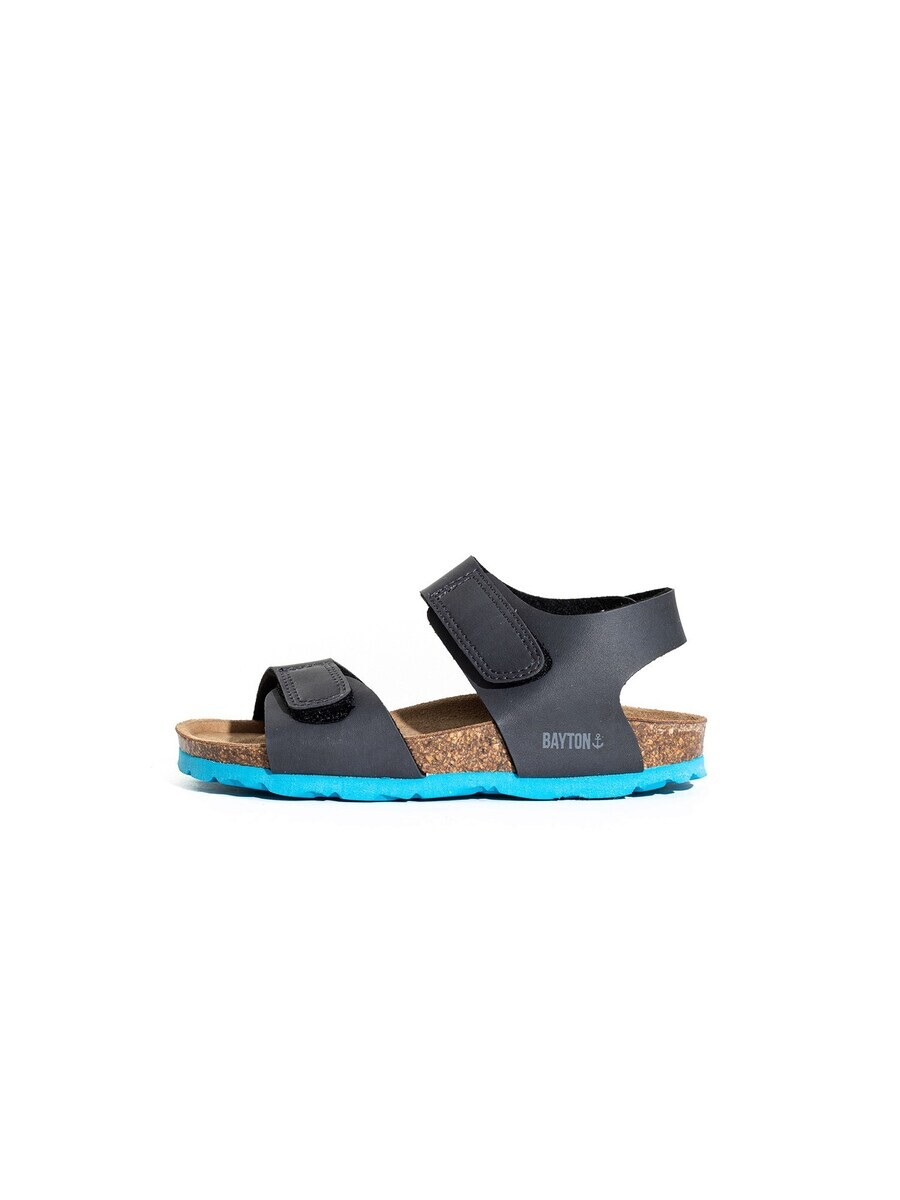 Сандалии Bayton Sandals Ulys, серый 
Сандалии Bayton Sandals Ulys, серый