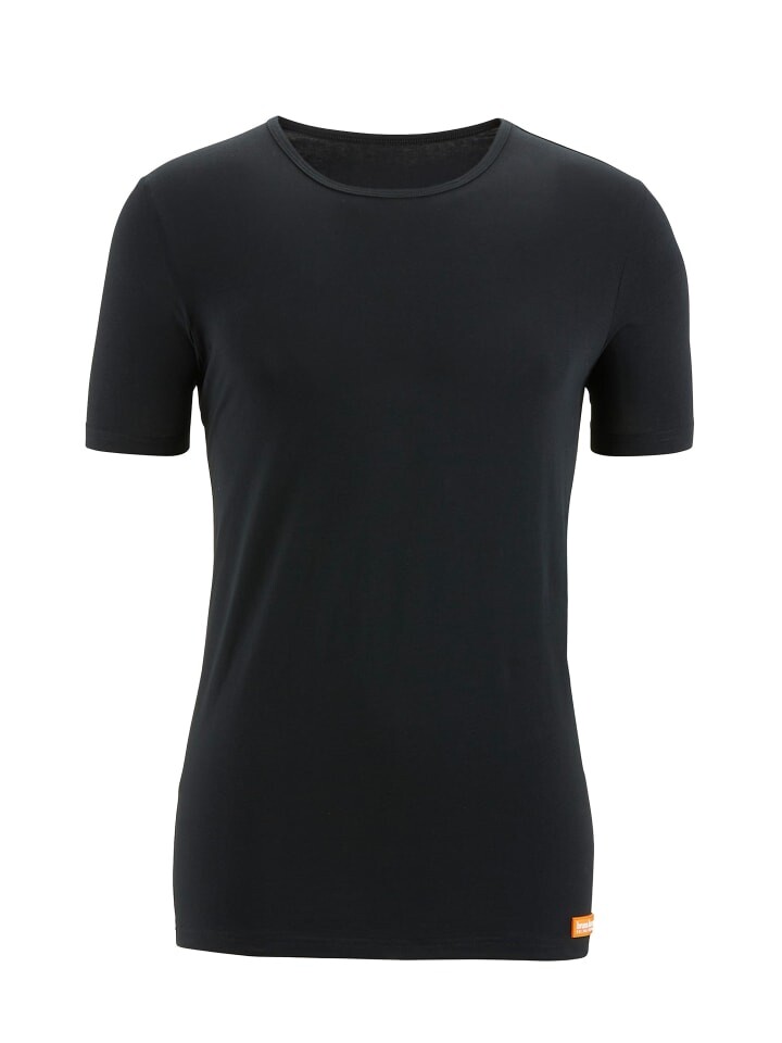 Майка Bruno Banani, черный
Майка Bruno Banani, черный