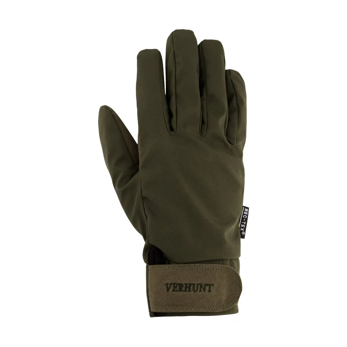 Водонепроницаемая перчатки Verhunt, цвет Kaki
Водонепроницаемая перчатки Verhunt, цвет Kaki