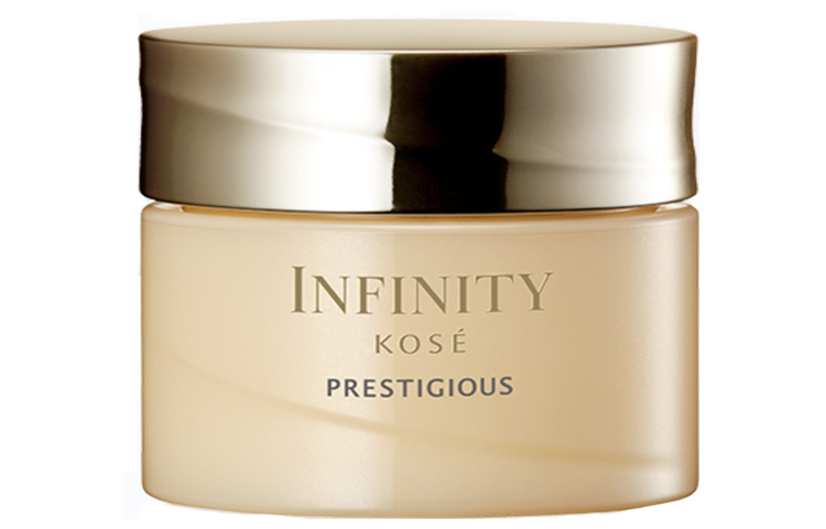 GAOSI Infini Pure Cleanser 120g KOSE
GAOSI Infini Pure Cleanser 120g KOSE