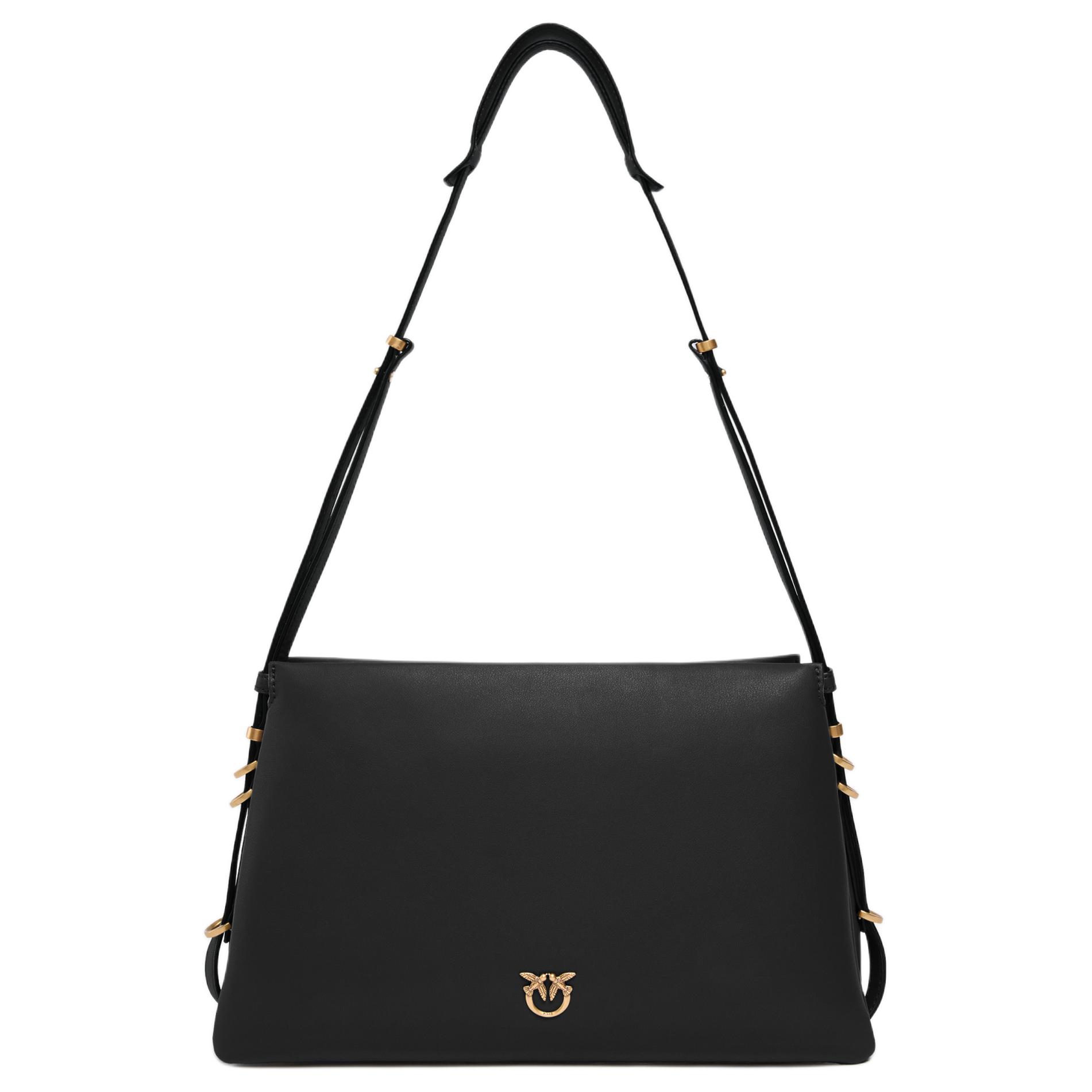 Сумка через плечо One Two Three Love Birds PINKO
Сумка через плечо One Two Three Love Birds PINKO