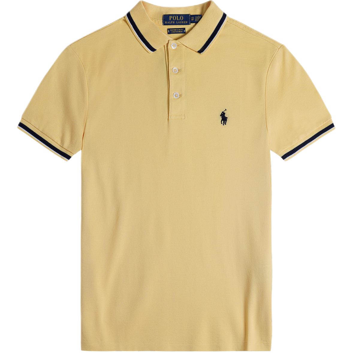 Polo Ralph Lauren Поло SS24 мужское желтое, Желтый, Polo Ralph Lauren Поло SS24 мужское желтое
Polo Ralph Lauren Поло SS24 мужское желтое, Желтый, Polo Ralph Lauren Поло SS24 мужское желтое