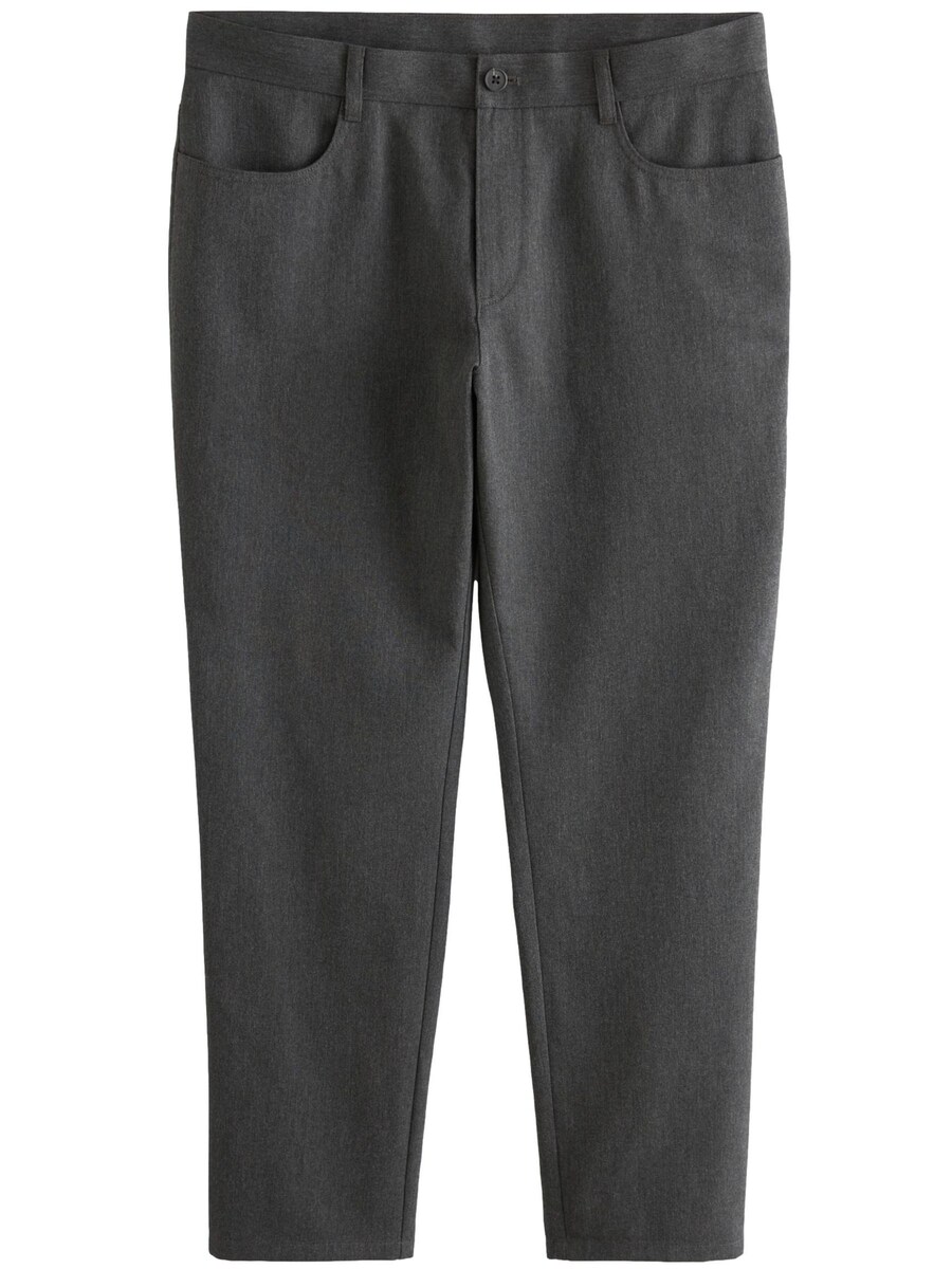 Джинсы свободного кроя Next, серый
Джинсы свободного кроя Next, серый