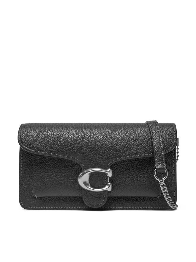 Сумка Coach, черный
Сумка Coach, черный