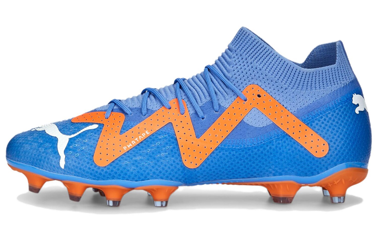 Puma Future Pro Футбольная обувь Мужчины, Blue/Orange
Puma Future Pro Футбольная обувь Мужчины, Blue/Orange