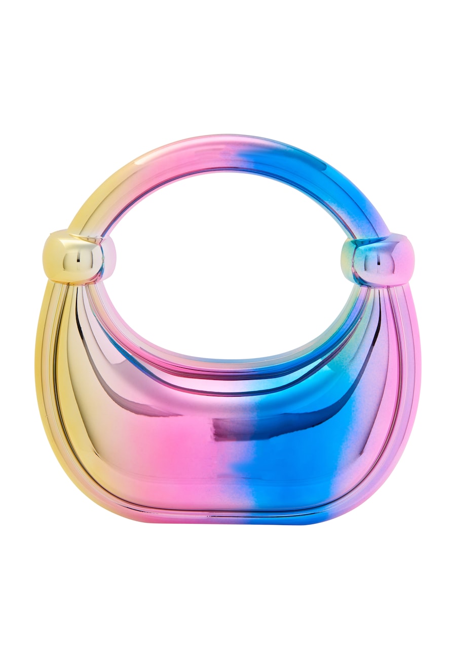 Сумочка KRZY, Mixed Colors
Сумочка KRZY, Mixed Colors