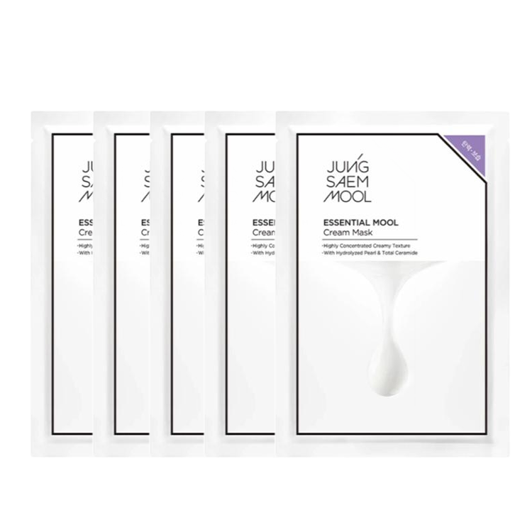 Маска увлажняющая для сияния и обновления кожи Pearl Fermentation, 28 мл/шт * 5 шт/уп JUNGSAEMMOOL, 5 pcs (box not included)
Маска увлажняющая для сияния и обновления кожи Pearl Fermentation, 28 мл/шт * 5 шт/уп JUNGSAEMMOOL, 5 pcs (box not included)