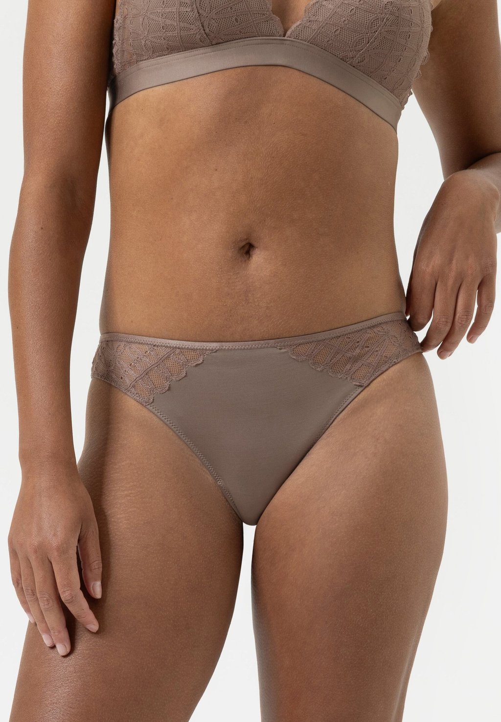 Трусы mey, коричневый
Трусы mey, коричневый