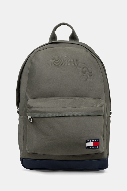 Рюкзак Tommy Jeans, зеленый
Рюкзак Tommy Jeans, зеленый