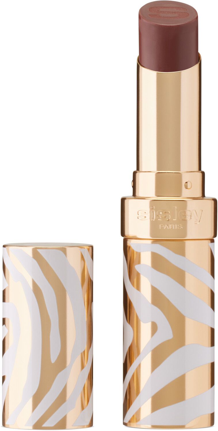 Фито-бальзам для губ - Sisley-Paris, оттенок 3 Crush
Фито-бальзам для губ - Sisley-Paris, оттенок 3 Crush