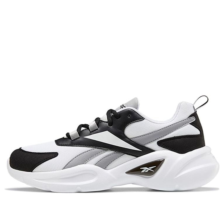 Кроссовки Reebok Royal Ec Ride 4 'White Gray Black' FV0305
Кроссовки Reebok Royal Ec Ride 4 'White Gray Black' FV0305