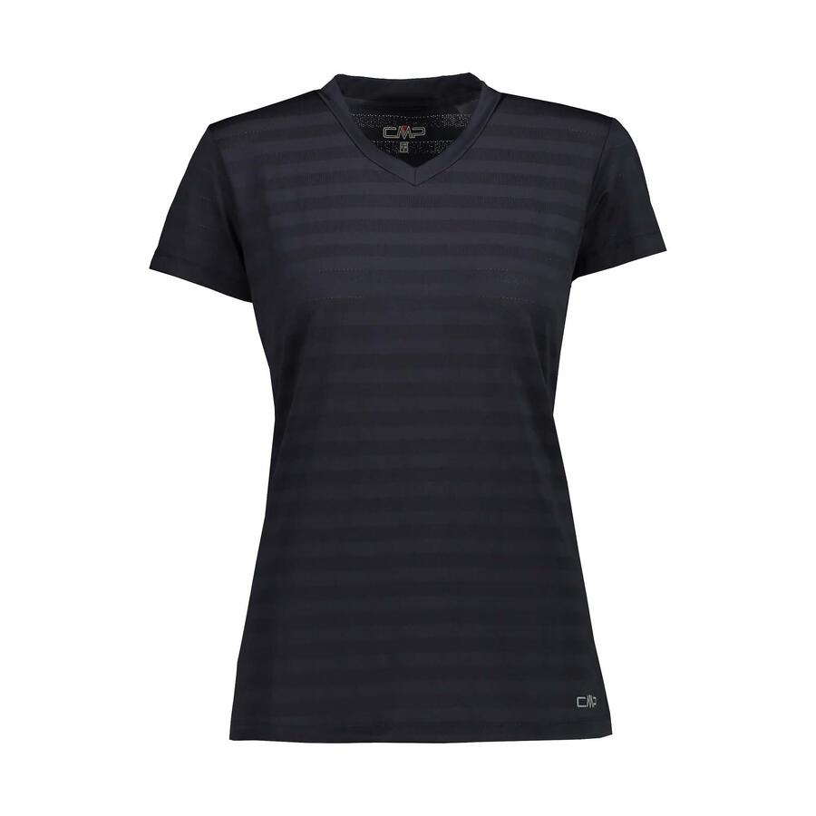 Женская футболка CMP 31T7666
Женская футболка CMP 31T7666