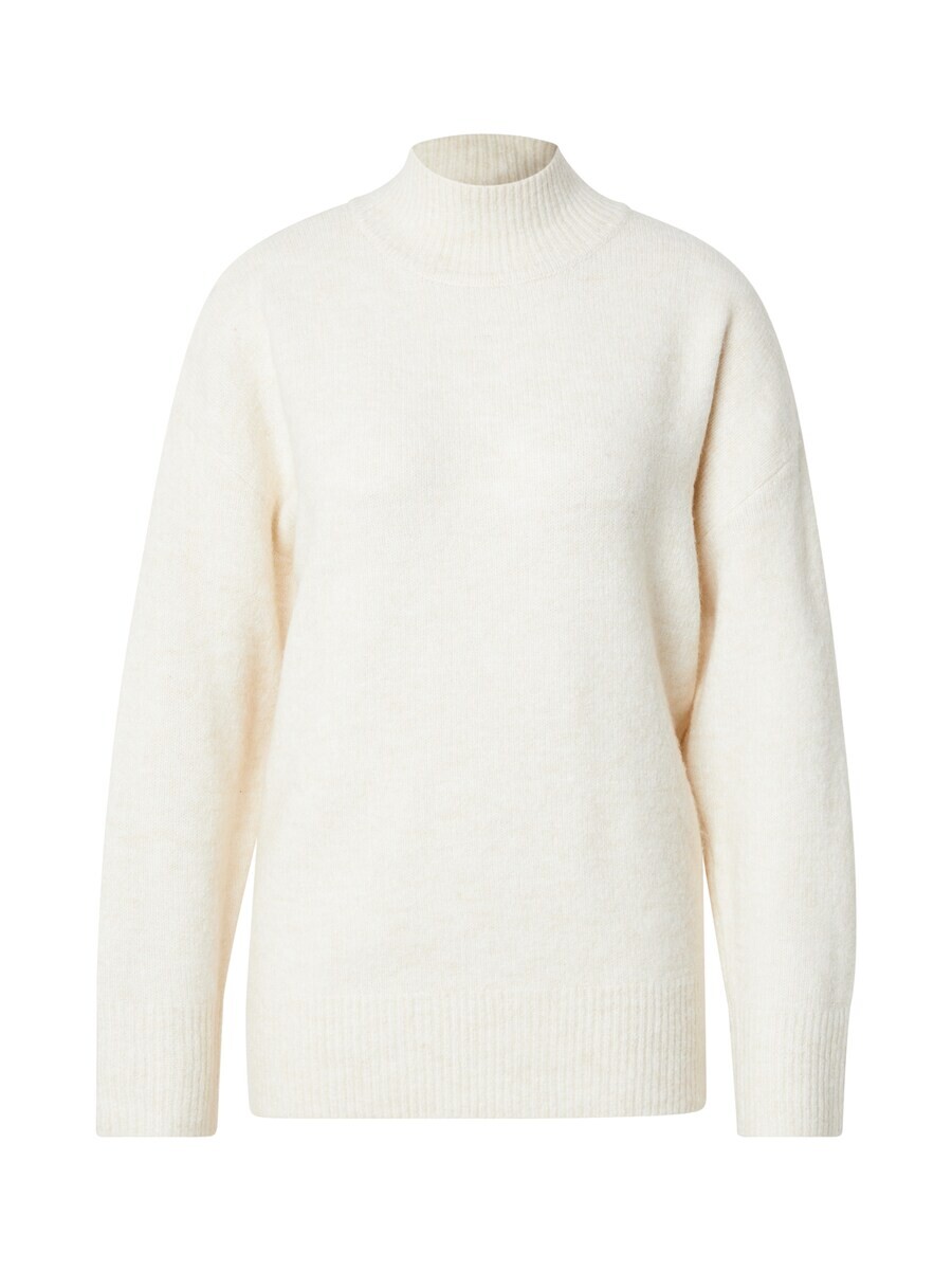 Базовый свитер VERO MODA Sweater, бежевый
Базовый свитер VERO MODA Sweater, бежевый
