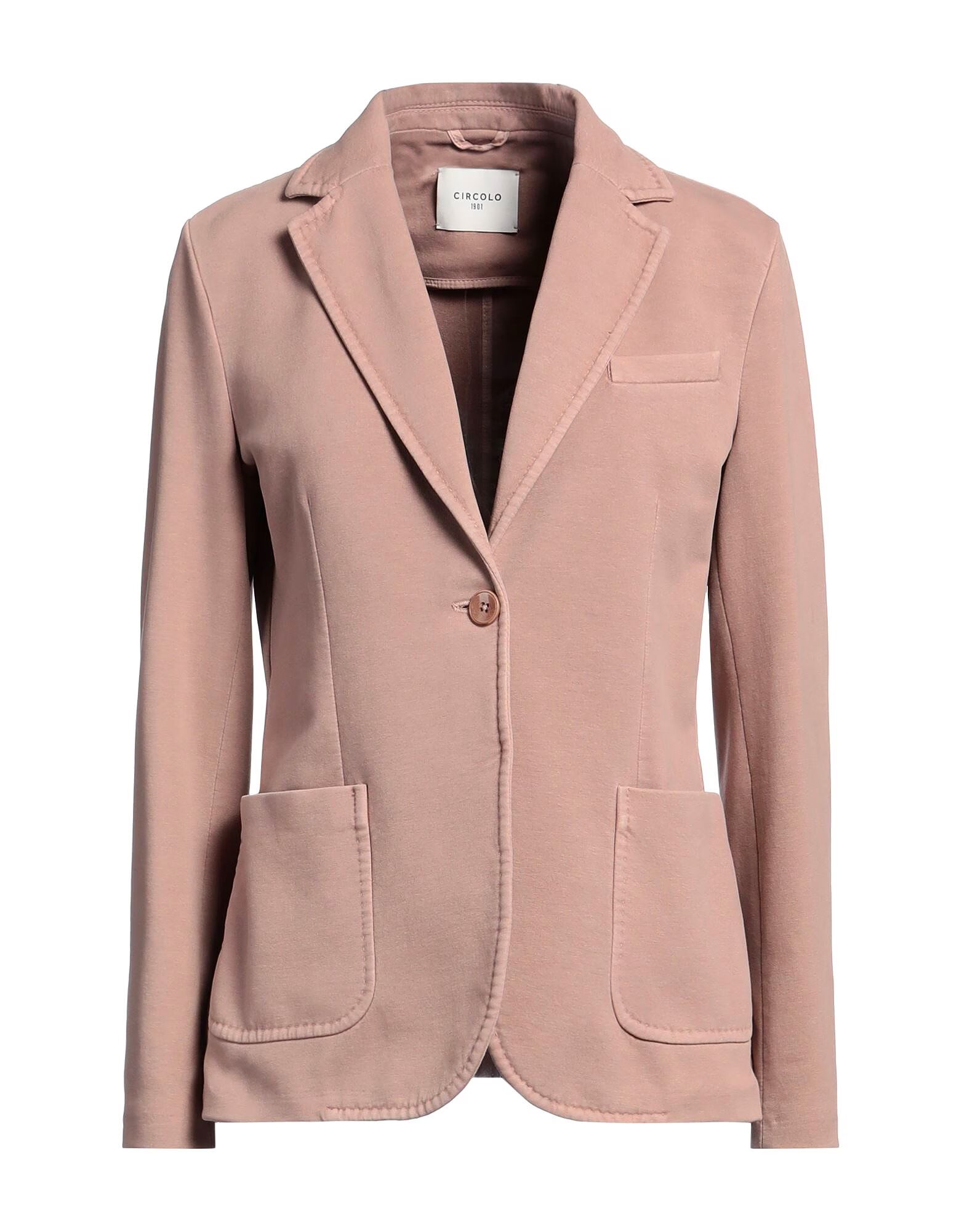 Блейзер Circolo 1900, красный
Блейзер Circolo 1900, красный