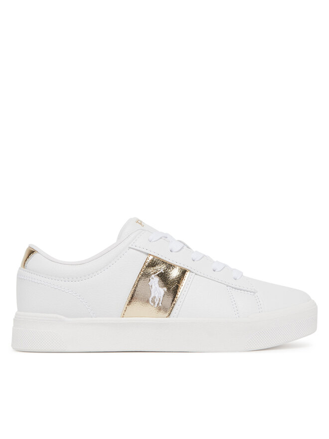 Кроссовки Rl02445101 Polo Ralph Lauren, белый
Кроссовки Rl02445101 Polo Ralph Lauren, белый