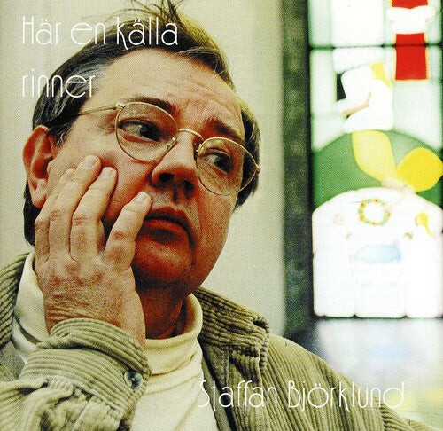 CD диск Bjorklund, Staffan: Har en Kalla Rinner 
CD диск Bjorklund, Staffan: Har en Kalla Rinner