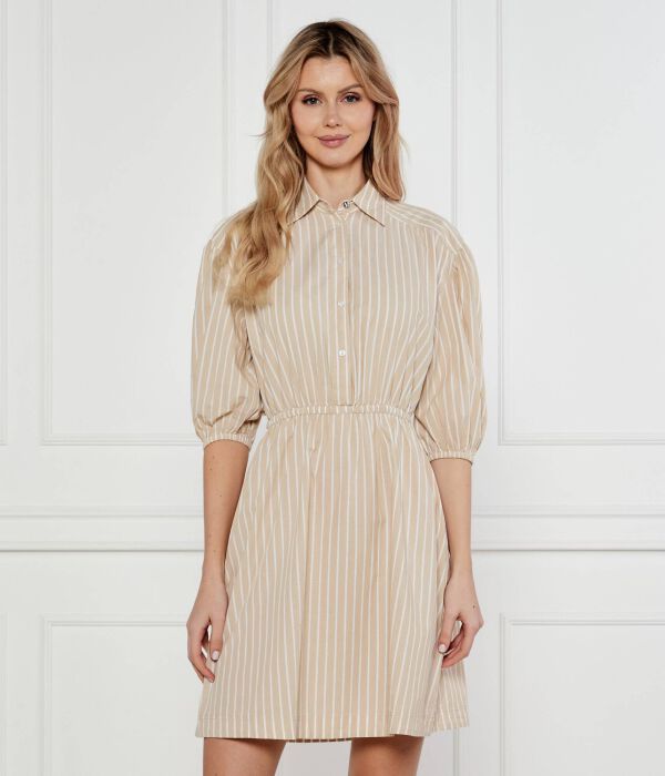 Платье c_dellant Boss Orange, желтый
Платье c_dellant Boss Orange, желтый