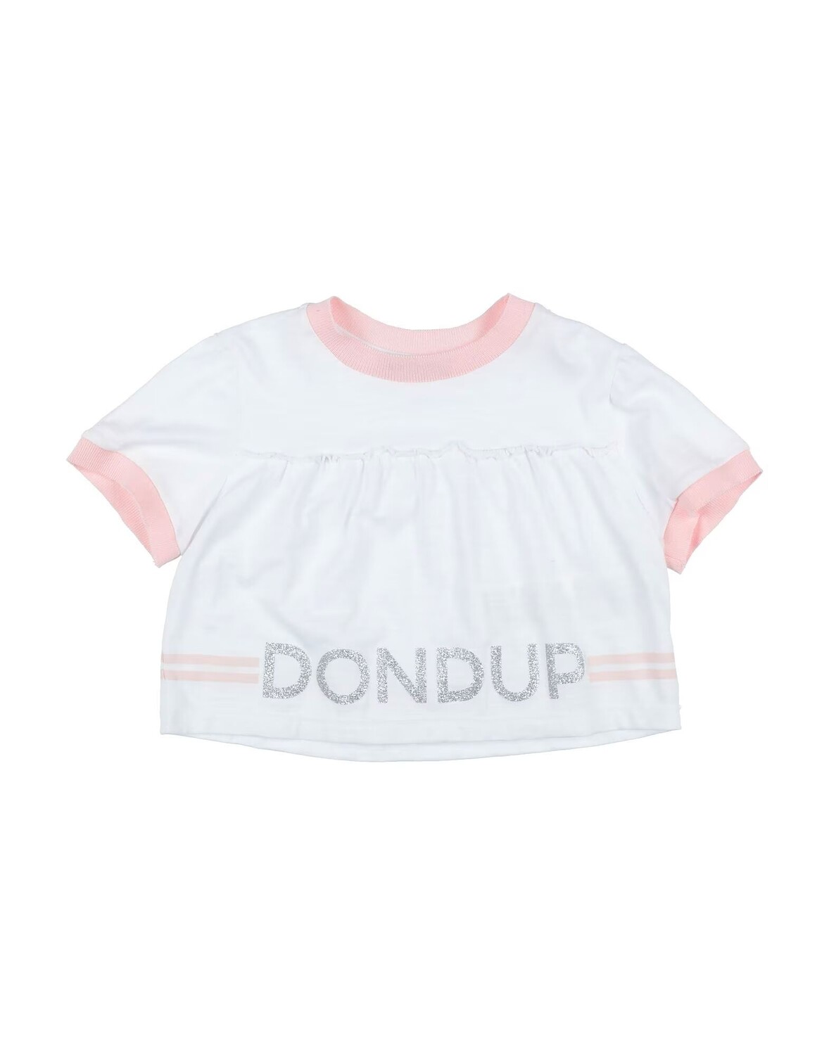 Футболка Dondup, белый
Футболка Dondup, белый