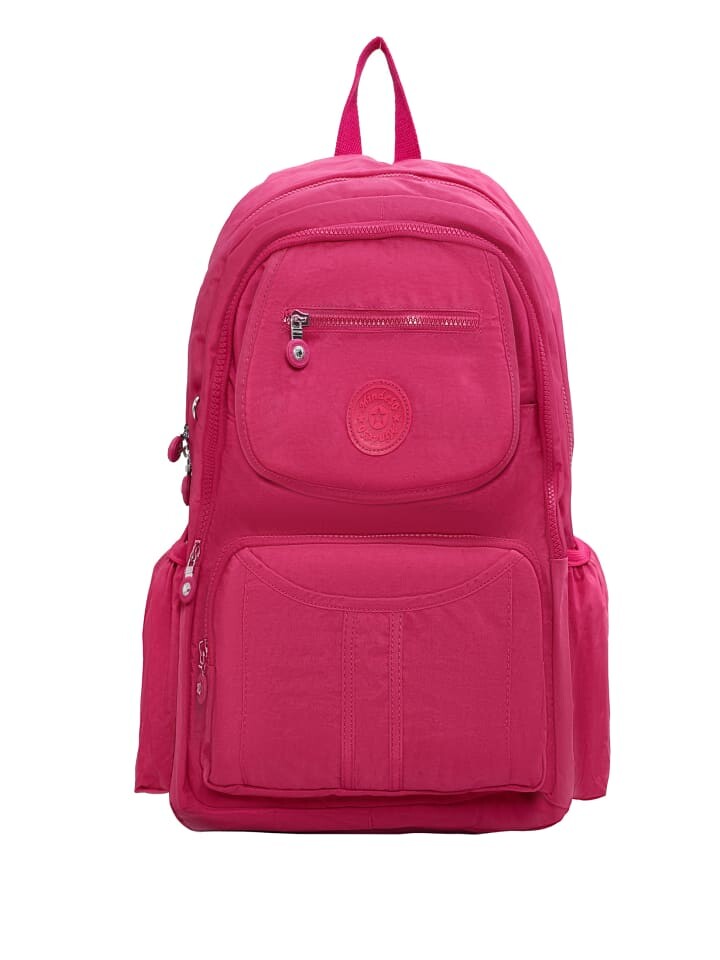 Рюкзак Mindesa, розовый
Рюкзак Mindesa, розовый