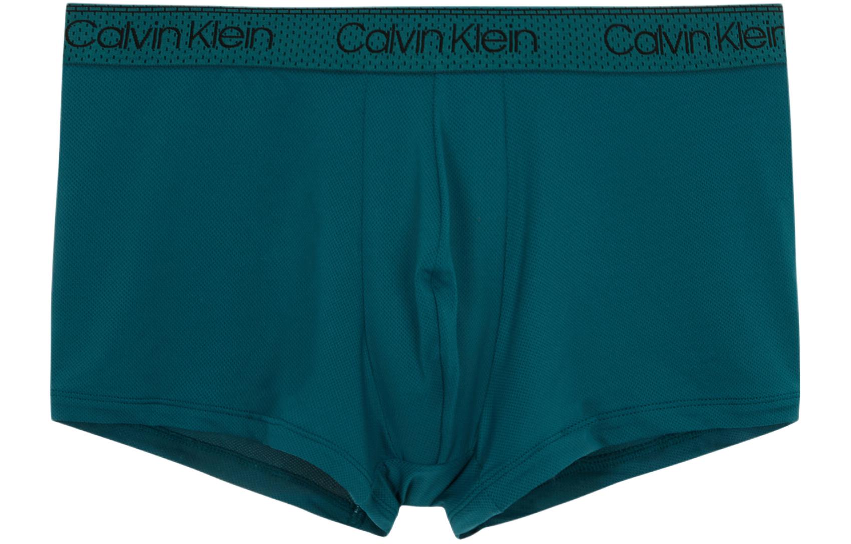 Calvin Klein Трусы мужские 1 упаковка Dark Green
Calvin Klein Трусы мужские 1 упаковка Dark Green