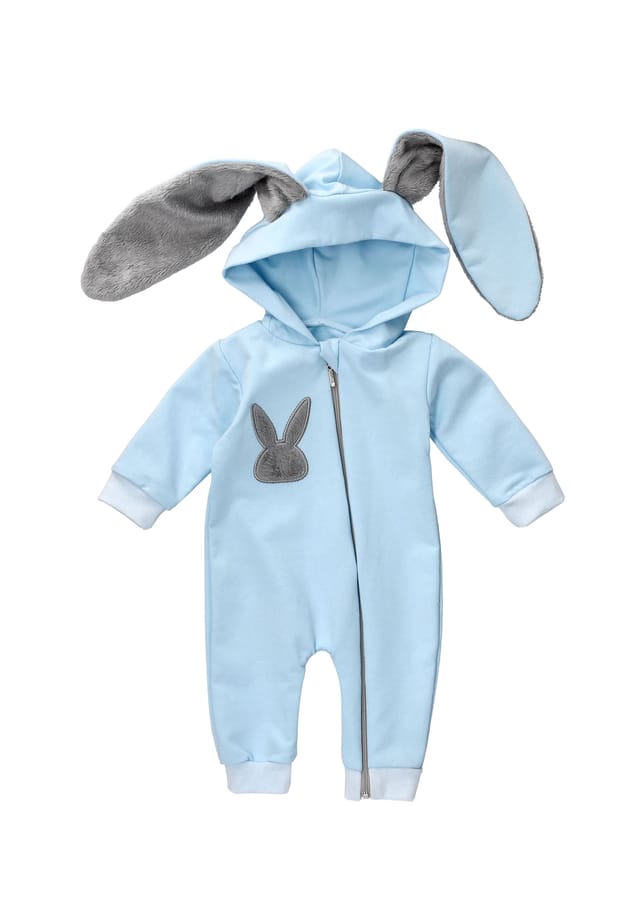 Комбинезоны с животными любимые вещи Baby Sweets, серый
Комбинезоны с животными любимые вещи Baby Sweets, серый