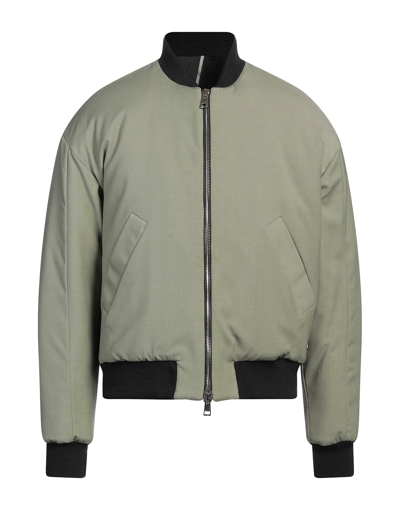 Куртка Low Brand, зеленый
Куртка Low Brand, зеленый
