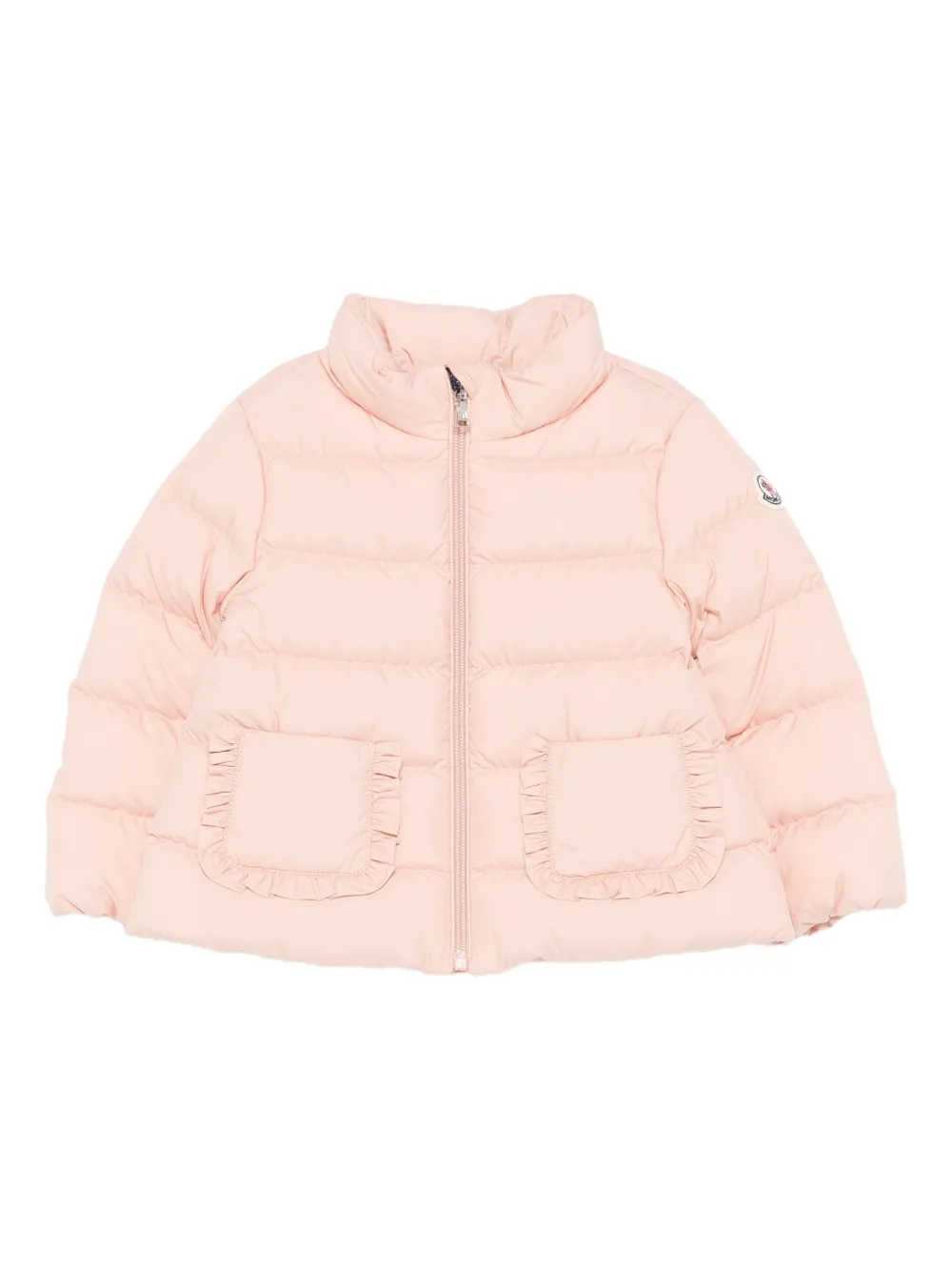 Пуховик Onica Moncler Enfant, розовый
Пуховик Onica Moncler Enfant, розовый