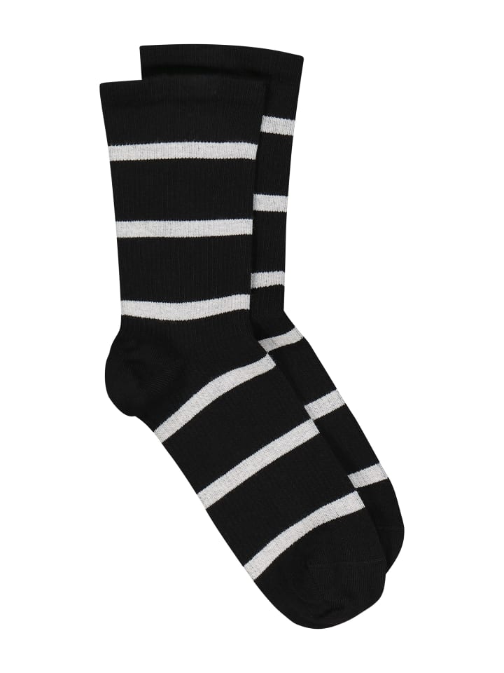 Носки Ulla Popken, черный 
Носки Ulla Popken, черный