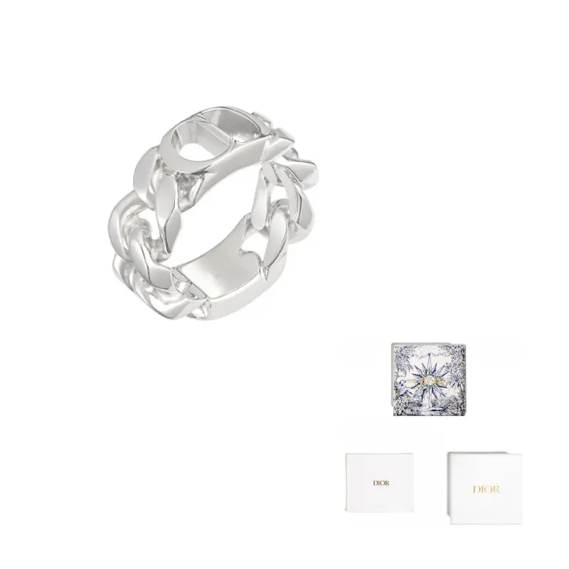 Кольцо Women's DIOR, Ring
Кольцо Women's DIOR, Ring