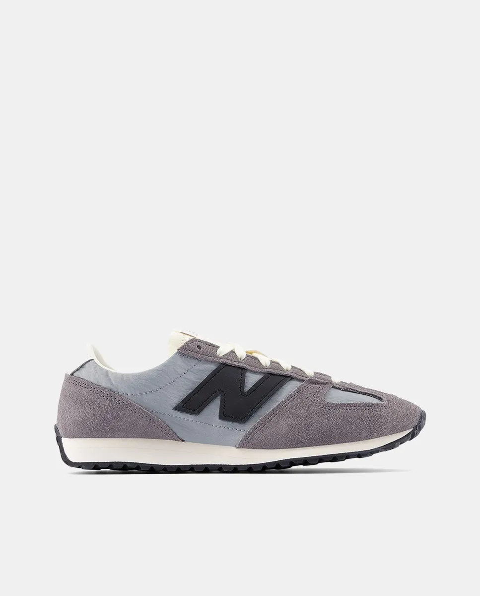 Кроссовки повседневные 471 New Balance, серый
Кроссовки повседневные 471 New Balance, серый