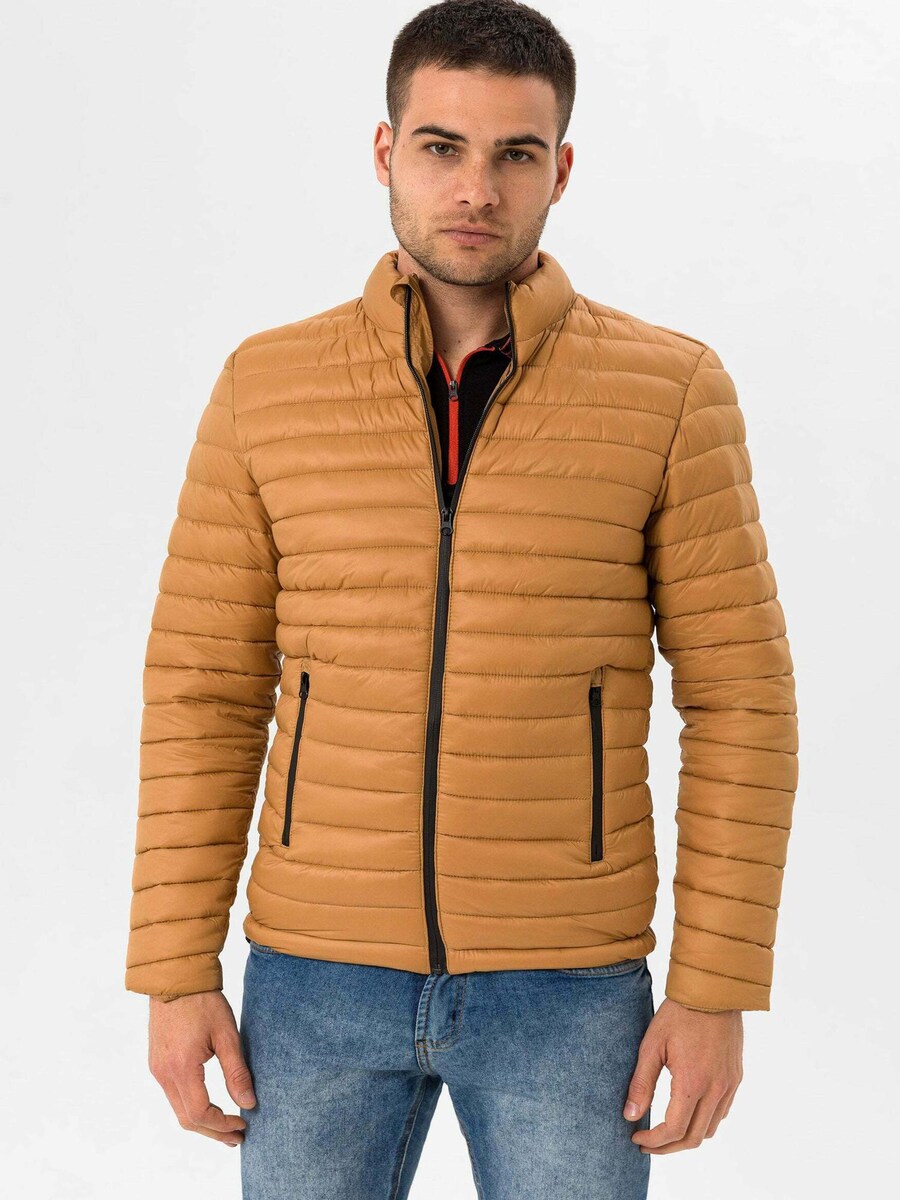 Куртка межсезонная Daniel Hills, цвет Mustard
Куртка межсезонная Daniel Hills, цвет Mustard