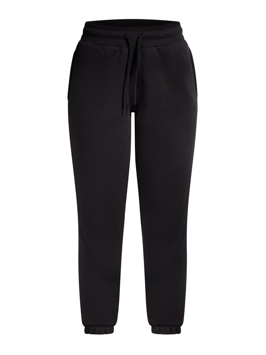 Зауженные брюки Smilodox Viktor, черный
Зауженные брюки Smilodox Viktor, черный