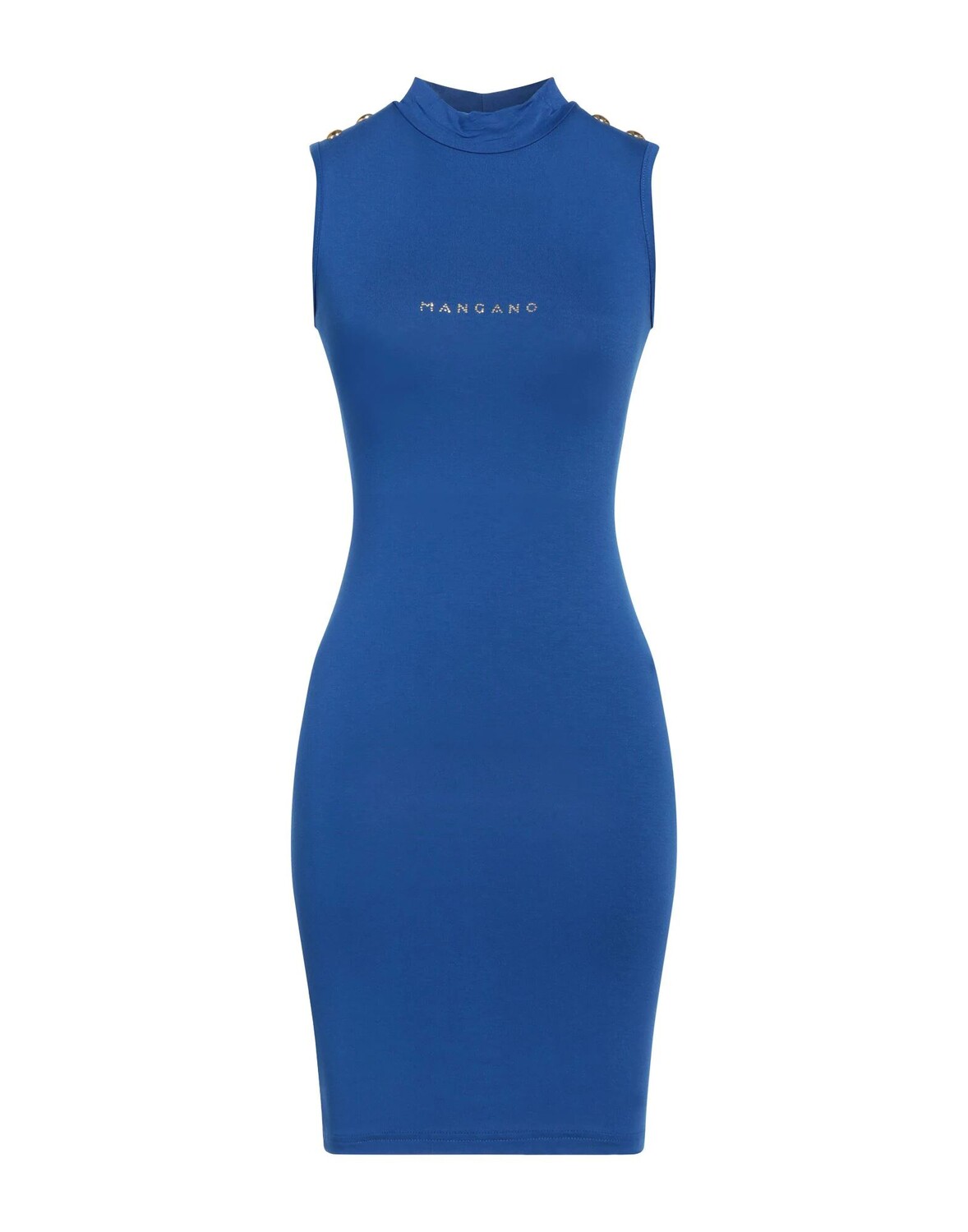 Платье Mangano, ярко-синий
Платье Mangano, ярко-синий