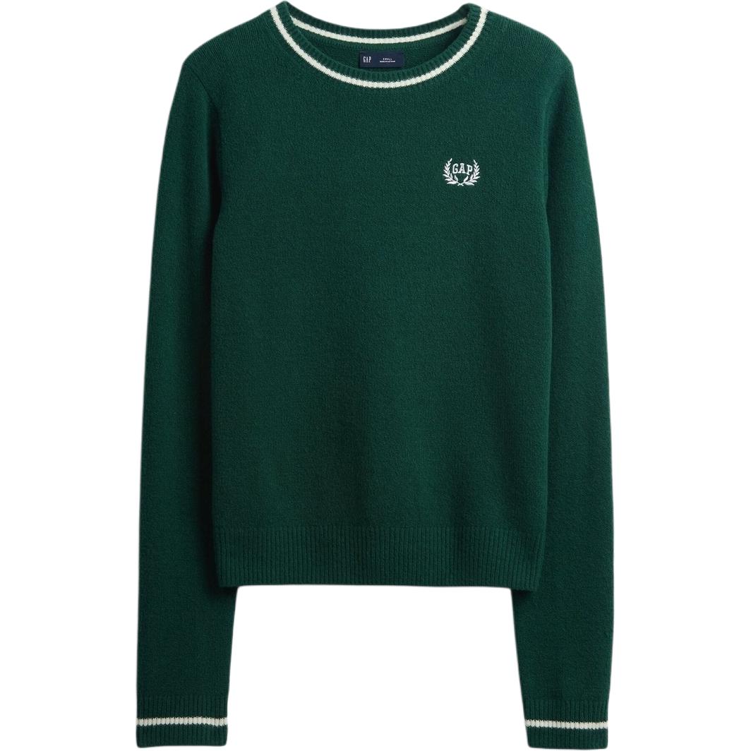 Топ женский GAP, зеленый
Топ женский GAP, зеленый