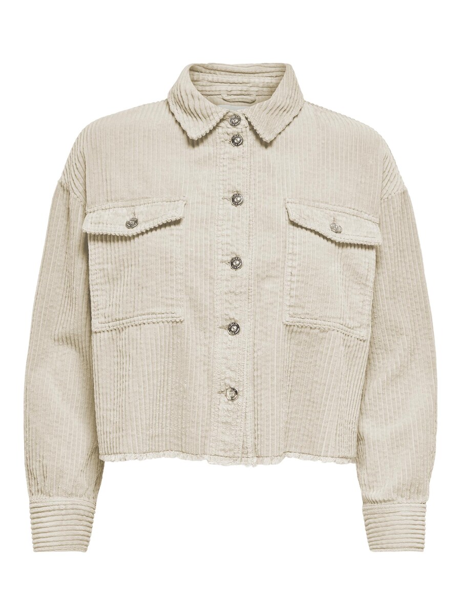 Межсезонная куртка ONLY, бежевый
Межсезонная куртка ONLY, бежевый