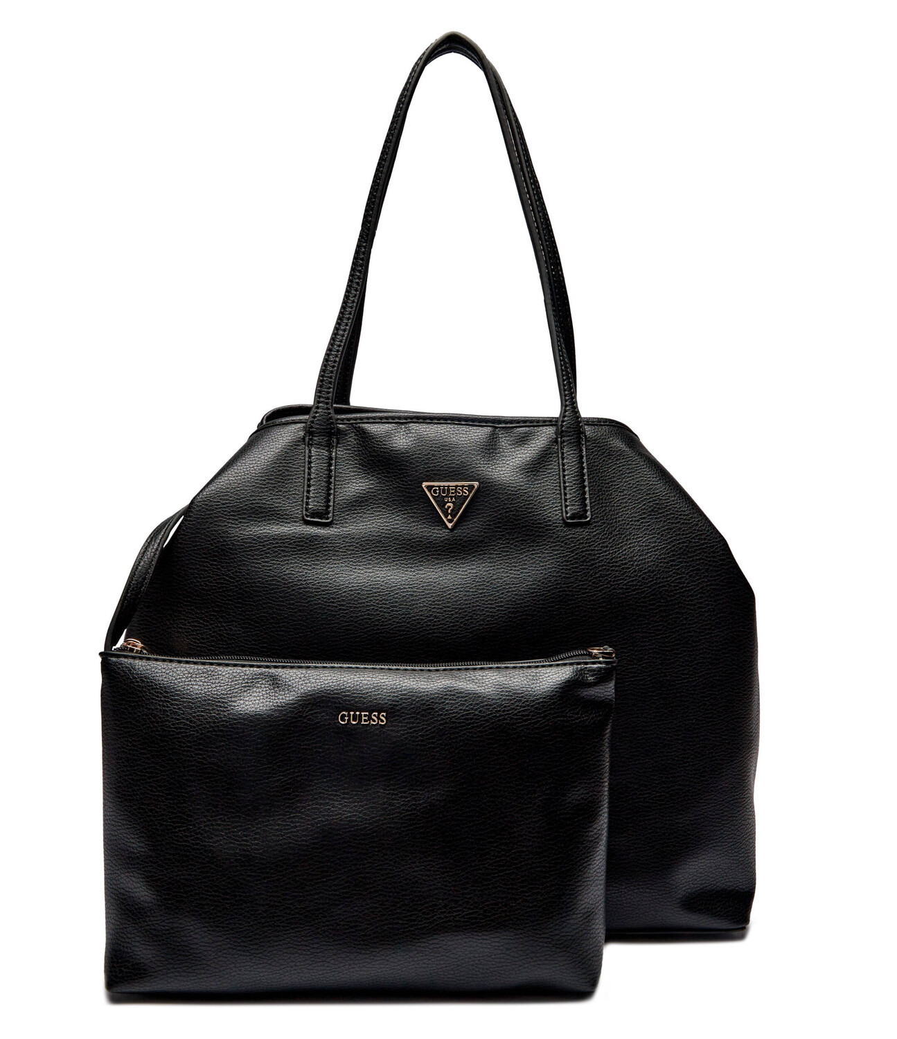 Сумка-шоппер Guess + marsupio VICTTORIA, черный
Сумка-шоппер Guess + marsupio VICTTORIA, черный
