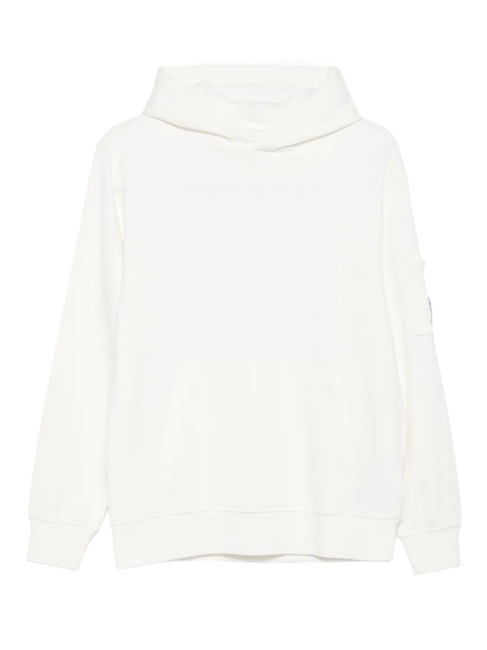 Толстовка с карманом для линз C.P. Company Kids, белый
Толстовка с карманом для линз C.P. Company Kids, белый