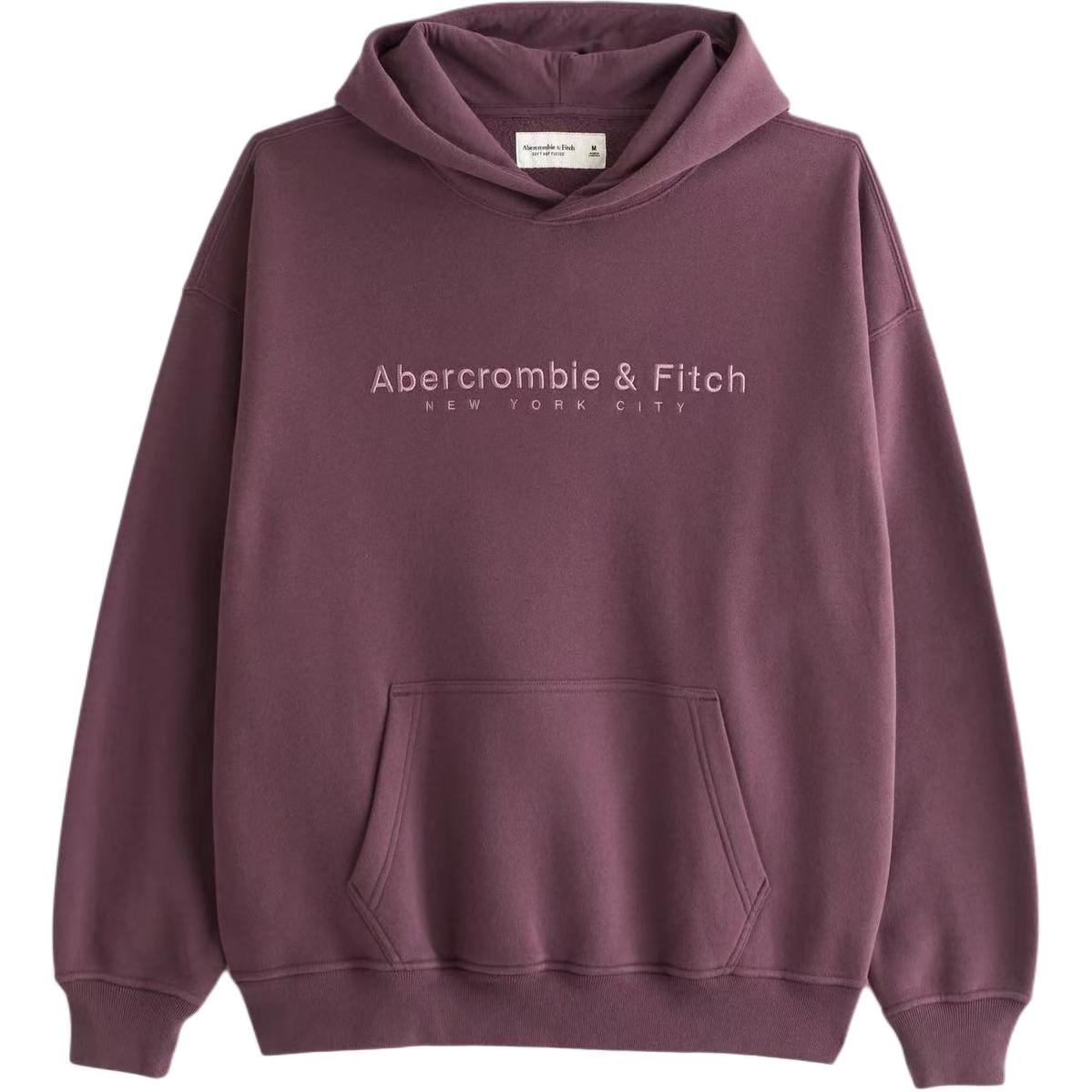 Свитшот мужской Abercrombie&Fitch, Burgundy
Свитшот мужской Abercrombie&Fitch, Burgundy