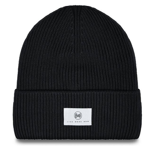 Шапка Buff Knitted, черный
Шапка Buff Knitted, черный