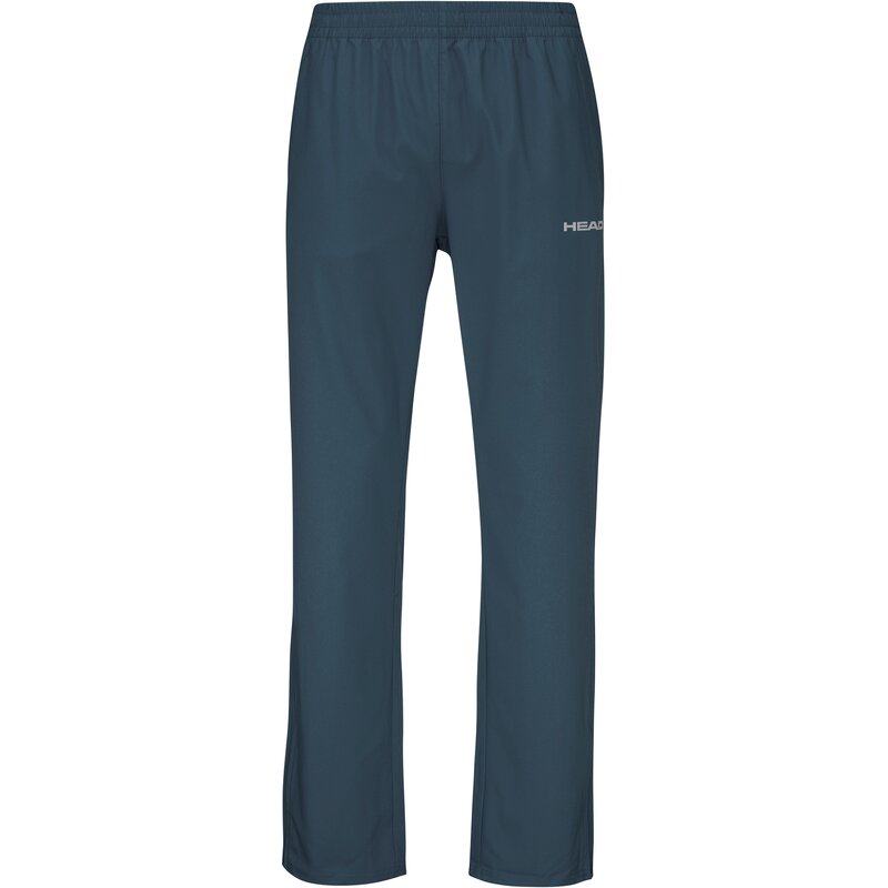 Спортивные штаны клубные брюки б Head, синий
Спортивные штаны клубные брюки б Head, синий