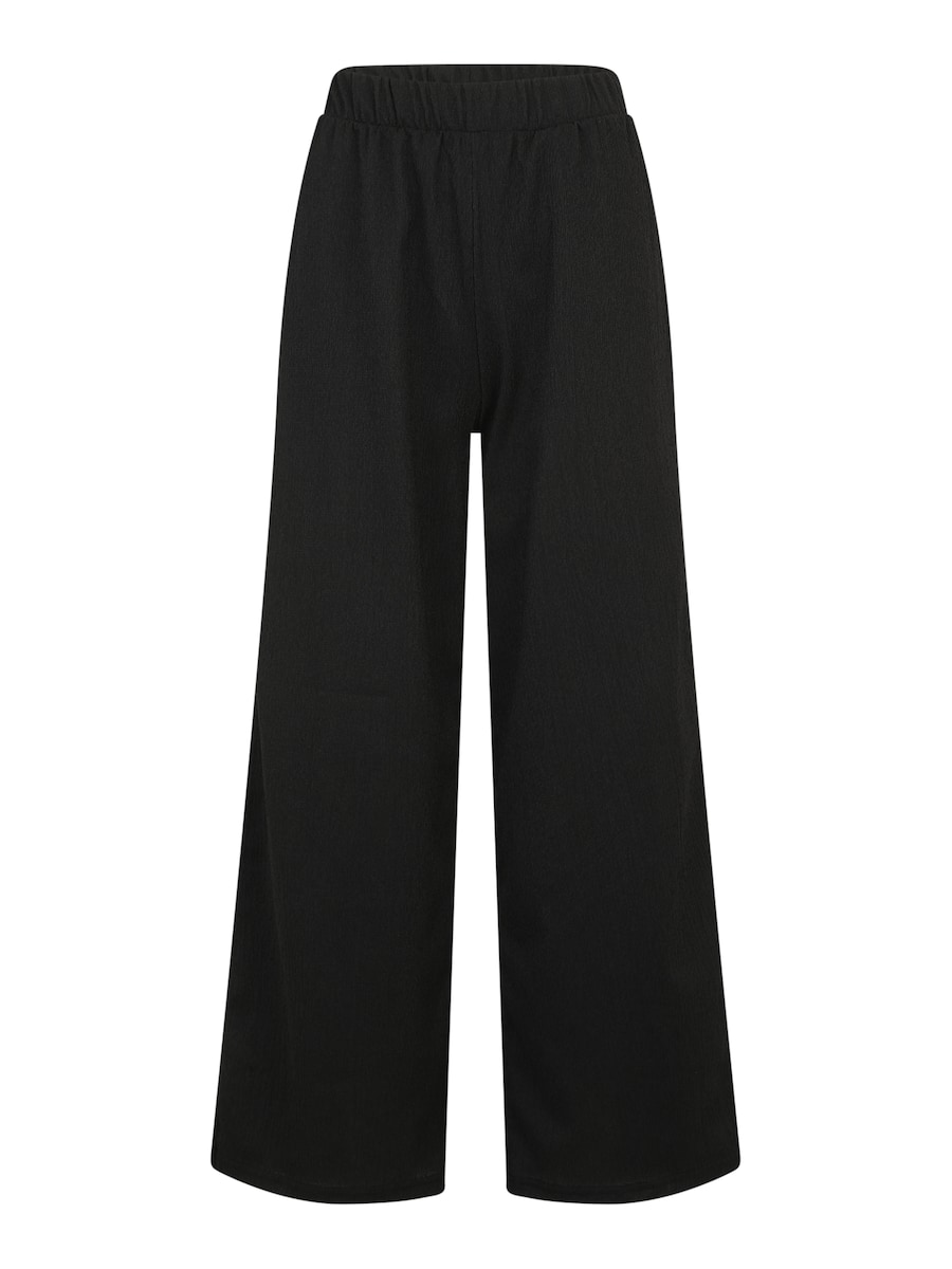 Широкие брюки JDY Petite JDYDEBBIE, черный
Широкие брюки JDY Petite JDYDEBBIE, черный