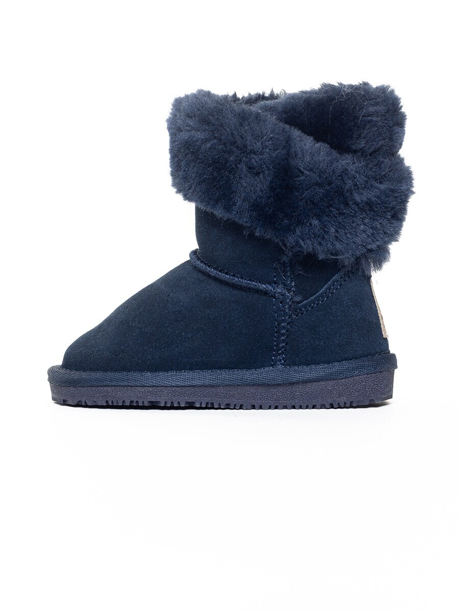 Ботинки Gooce Snow Boots Britney, цвет Navy/Dark blue
Ботинки Gooce Snow Boots Britney, цвет Navy/Dark blue