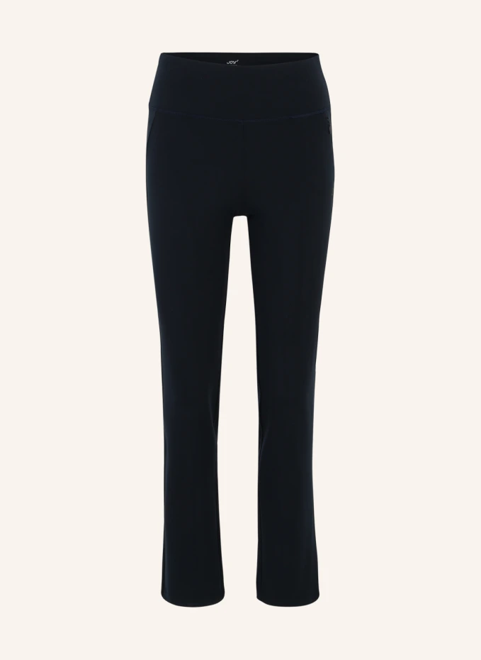 Брюки николь Joy Sportswear, синий
Брюки николь Joy Sportswear, синий