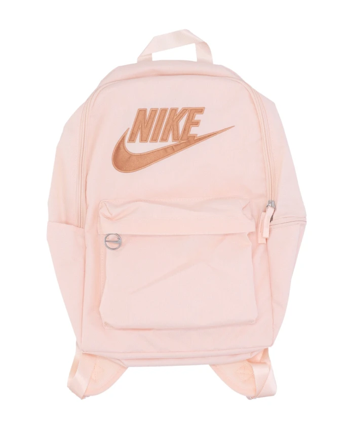 Мужской рюкзак Heritage цвета гуава айс Nike, розовый
Мужской рюкзак Heritage цвета гуава айс Nike, розовый