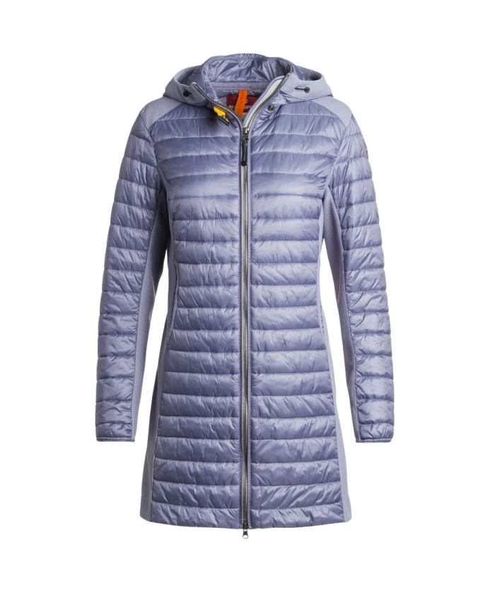 Куртка с капюшоном Yasmine hybrid Parajumpers, фиолетовый
Куртка с капюшоном Yasmine hybrid Parajumpers, фиолетовый