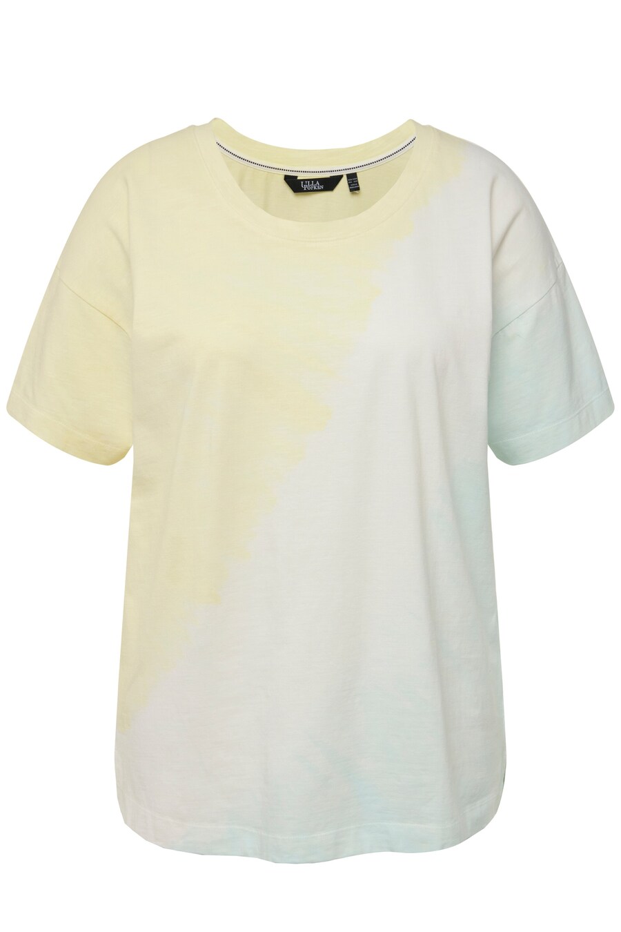 Футболка Ulla Popken, Yellow
Футболка Ulla Popken, Yellow