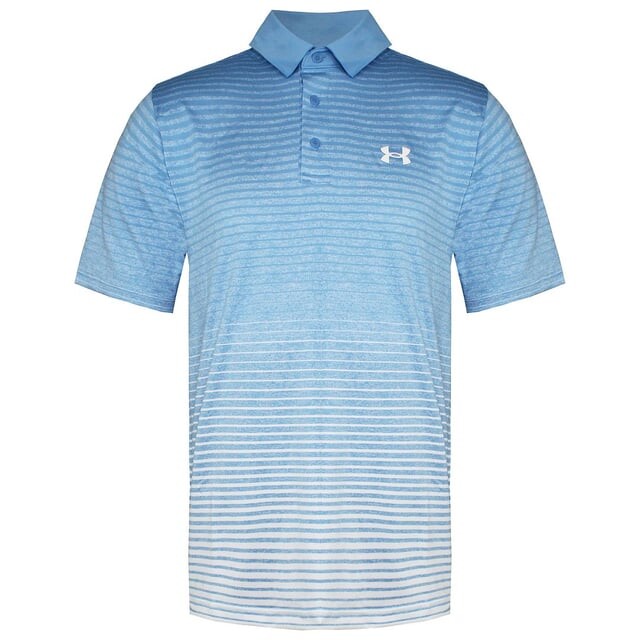 Мужская рубашка-поло Playoff 2 0 Under Armour, синий
Мужская рубашка-поло Playoff 2 0 Under Armour, синий
