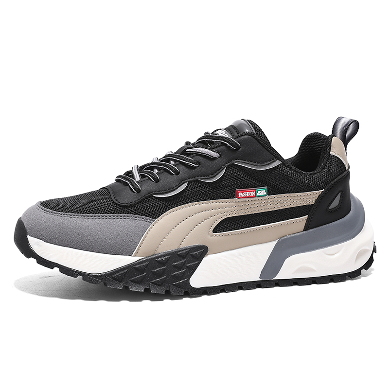 BOLE Мужские низкие кэжуал кеды черные, цвет Black
BOLE Мужские низкие кэжуал кеды черные, цвет Black