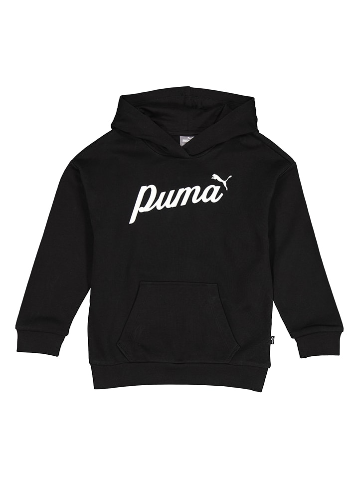 Puma Худи черного цвета
Puma Худи черного цвета