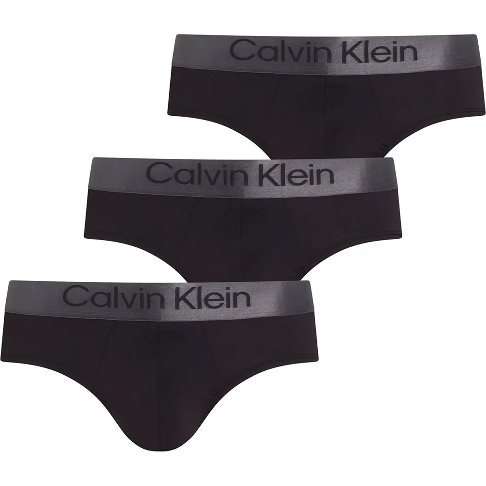Боксеры 3 шт Calvin Klein LV00NB4122, черный
Боксеры 3 шт Calvin Klein LV00NB4122, черный